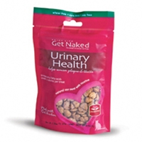 N-Bone Get Naked Urinary Health Crunchy Cat Treat 2.5Oz  