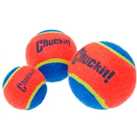 Chuckit Tennis Balls 4 Count