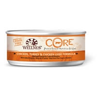 Wellness Core Cat Chicken 24/5.5 oz Cans