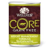 Wellness Core Weight Management 12/12.5 Oz