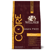 Wellness Core Dog Puppy Formula 26 Lb