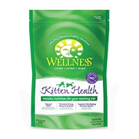 Wellness Kitten Health 6/47 oz