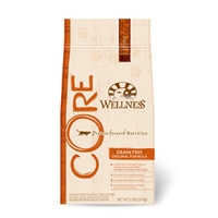 Wellness Core Cat Trial 8/2 lb.