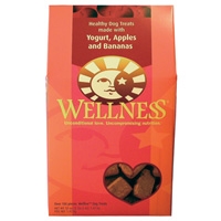 Wellness WellBars Fruit & Yogurt 4/50oz Case