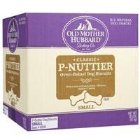 Old Mother Hubbard Extra Tasty Small P-Nuttier 20 lbs