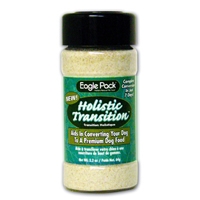Holistic Select Transitions Supplement 2.2 oz.