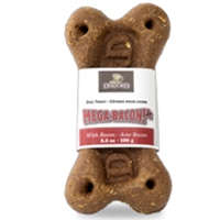 Darford Mega Bones Bacon Jr, 24/3.5 Oz