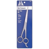 Miller's Forge/Vista Pet Hair Cutting Scissors
