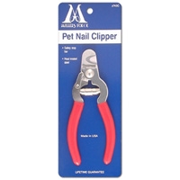 Miller's Forge/Vista Pet Nail Clippers