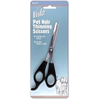 Miller's Forge/Vista Hair Pet Hair Thinning Scissors