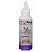 Zymox Ear Cleanser 4 Oz  