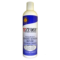 Zymox Rinse Vitamin D3 12 Oz  