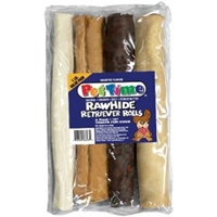 IMS Assorted Rolls 4 Pack