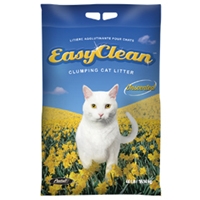 Pestell Easy Clean Scoop Litter 40lb