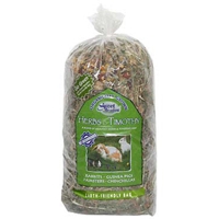 Sweet Meadow Organic Herbs/Timothy 8/20oz