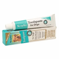 Nutri-Vet Toothpaste 2.5 oz.