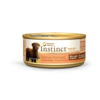 Nature's Variety Instinct Salmon Can Dog 12/5.5OZ  