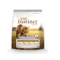 Nature's Variety Instinct Limited Ingredient Diet Feline - Duck - 4/5.5 lb.