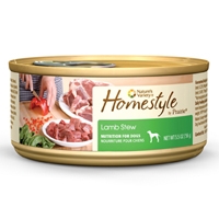 Nature's Variety HomeStyle Dog Lamb Stew  