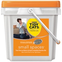 TIDY CAT SMALL SPACE SCOOP