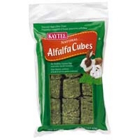 Kaytee Alfalfa Cubes