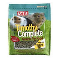 Kaytee Timothy Complete