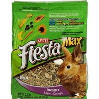 Kaytee Fiesta Rabbit