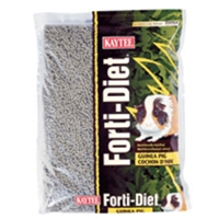 Kaytee Forti-Diet Pro Health Guinea Pig 6/5 lbs