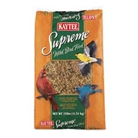 Kaytee Supreme Wild Bird Food with Sunflower