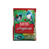 Kaytee Songbird Wild Bird Food Stand Up Bag