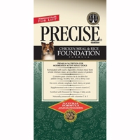 Precise Canine Foundation 30 lb.