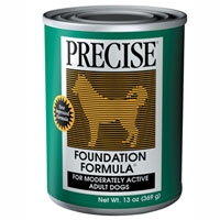 Precise Canine Foundation Can 12/13.2 oz.
