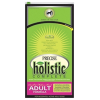 Precise Holistic Complete Small/Medium Breed Adult 5/6#