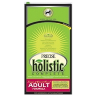 Precise Holistic Complete Large/Giant Breed Adult, 30 Lb