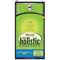 Precise Holistic Complete Canine Duck and Turkey, 5/6 Lb