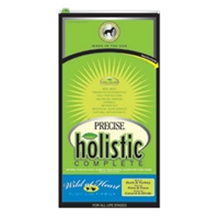 Precise Holistic Complete Canine Duck and Turkey, 15 Lb