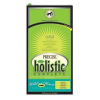Precise Holistic Complete Canine Salmon/Potato, 5/6 Lb