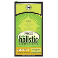 Precise Holistic Complete Feline Adult Chicken 6/5#