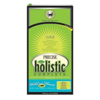Precise Holistic Complete Feline Salmon/Oatmeal 5/6 Lb