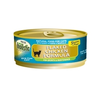 Feline Precise Holistic Complete Grain Free Chicken Canned 3 oz.  