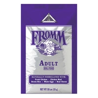 Fromm Dog Adult, 33 Lb
