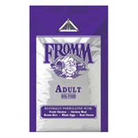 Fromm Dog Adult, 15 Lb