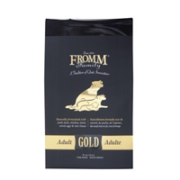 Fromm Dog Gold Adult, 33 Lb