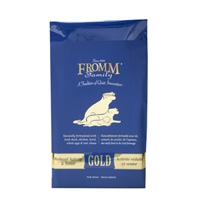 Fromm Dog Gold Senior Dry Dog Food