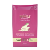 Fromm Puppy Gold