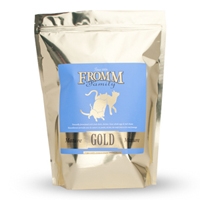 Fromm Cat Gold Senior, 4/5 Lb