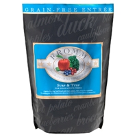 Fromm 4 Star Grain Free Dry Dog Food, Surf & Turf