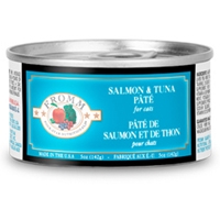 Fromm 4 Star Cat Salmon/Tuna Patte, 12/5 Oz