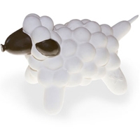 Charming Pet Balloon Sheep Mini  