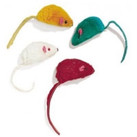 Ethical Fur Mice